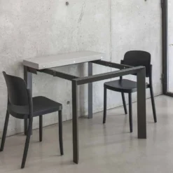 Consolle allungabile Domino di Altacom