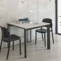 Consolle allungabile Domino di Altacom