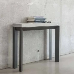 Consolle allungabile Domino di Altacom