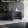 Consolle allungabile Rapida Slate