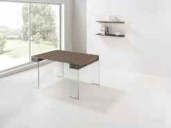 Consolle allungabile tavolo da pranzo Ronny