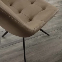 Coppia sedie sala da pranzo Bonnet