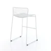 Coppia sgabelli cucina Cooper White