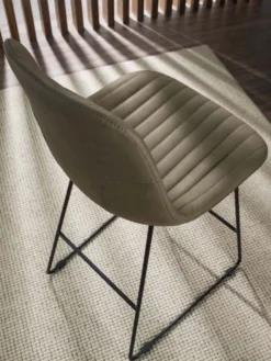 Coppia sgabelli per isola cucina Arendal Stool