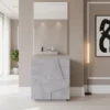 Credenza cucina Taylor 2A Cement