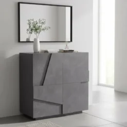 Credenza cucina Taylor 2A Slate