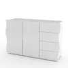 Credenza da cucina moderna Surf B