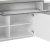Credenza moderna per cucina Krisen 160 Report