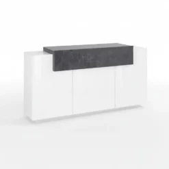 Credenza moderna per cucina Krisen 160 Report