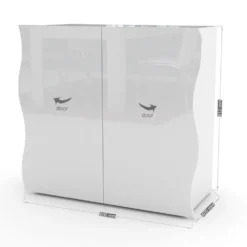 Credenza moderna Surf C