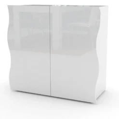Credenza moderna Surf C