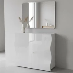 Credenza moderna Surf C