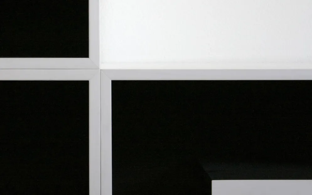 Cubo da parete per libreria ABC Bookcase