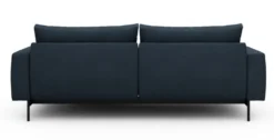 Divano con chaise longue Arthon D1