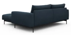 Divano con chaise longue Arthon D1