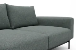 Divano con chaise longue Arthon B3