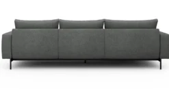 Divano con chaise longue Arthon B2