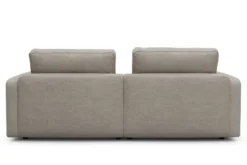 Divano con chaise longue Vivole 7.2