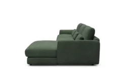 Divano con chaise longue Vivole 6.0