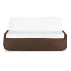 Divano da esterno Bold by Plust