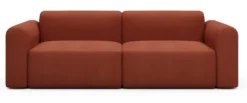 Divano design moderno Rund B2L
