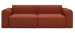Divano design moderno Rund B2L