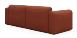 Divano design moderno Rund B2L