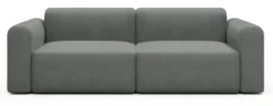 Divano design moderno Rund B2L