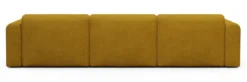 Divano design moderno Rund B3L