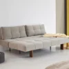 Divano letto alla francese Eilis