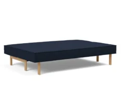 Divano letto alla francese Sly Wood