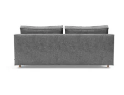 Divano letto alla francese Sly Wood