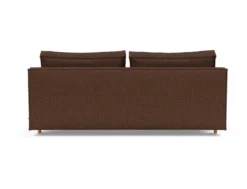 Divano letto alla francese Sly Wood