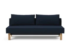 Divano letto alla francese Sly Wood