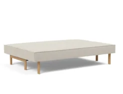 Divano letto alla francese Sly Wood