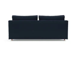 Divano letto alla francese Sly Wood