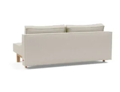 Divano letto alla francese Sly Wood