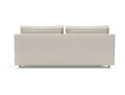 Divano letto alla francese Sly Wood