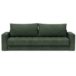Divano letto con braccioli Akello Arms