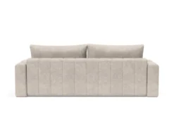 Divano letto con braccioli Akello Arms