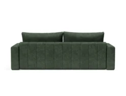 Divano letto con braccioli Akello Arms