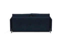 Divano letto con braccioli Cubed Arm 160