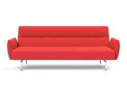 Divano letto con braccioli Jillis Arms