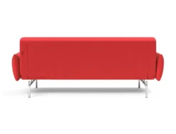 Divano letto con braccioli Jillis Arms