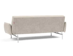 Divano letto con braccioli Jillis Arms