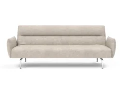 Divano letto con braccioli Jillis Arms