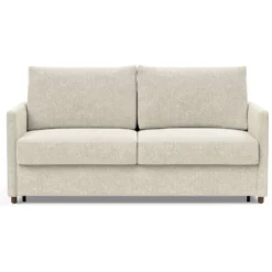 Divano letto con braccioli Neah Slim