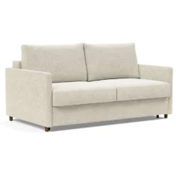 Divano letto con braccioli Neah Slim