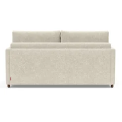 Divano letto con braccioli Neah Slim