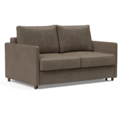 Divano letto con braccioli Neah Slim
